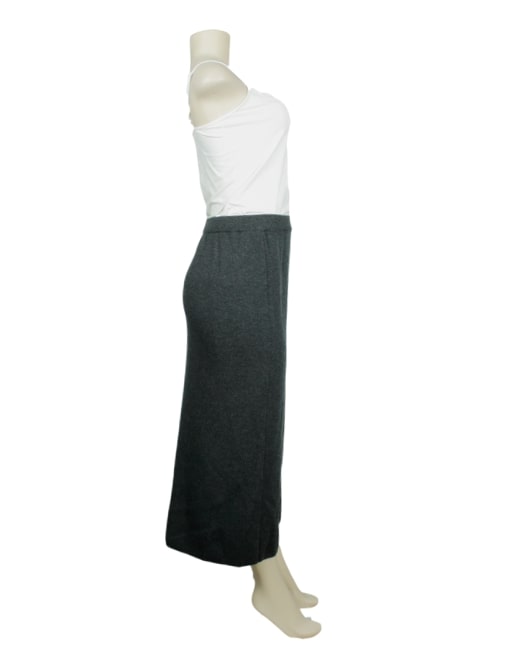 Talbots Wool Maxi Skirt