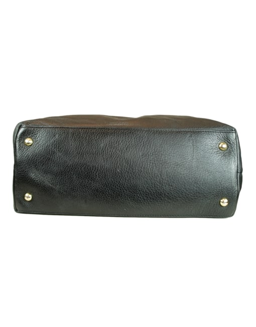 MICHAEL MICHAEL KORS Leather Handbag