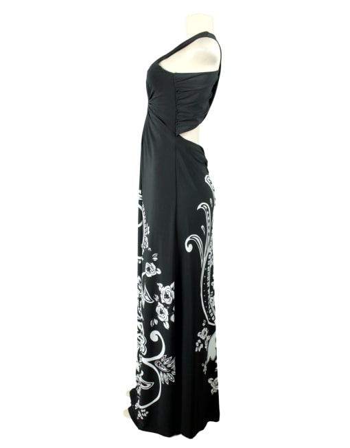 Arden B Maxi Dress - eKlozet Luxury Consignment