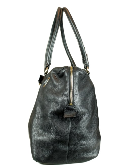 MICHAEL MICHAEL KORS Leather Handbag