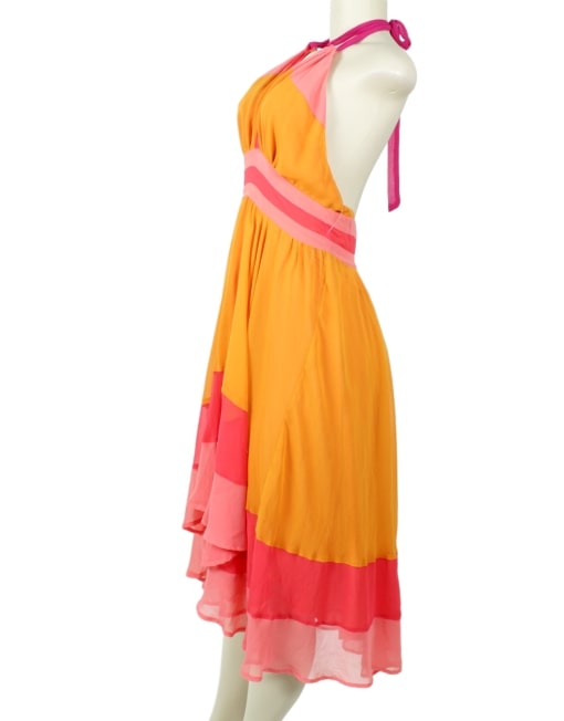 Arden B. Midi Sundress w/ Tags - eKlozet Luxury Consignment