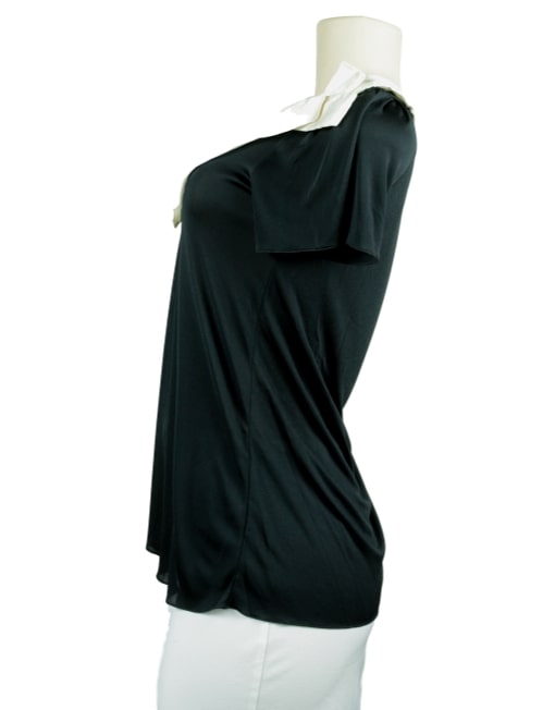 ROBERTA SCARPA Dress Top- eKlozet Luxury Consignment Boutique