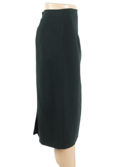 OSCAR DE LA RENTA Mid-Length Skirt