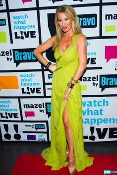 HERVE LEGER BANDAGE GOWN