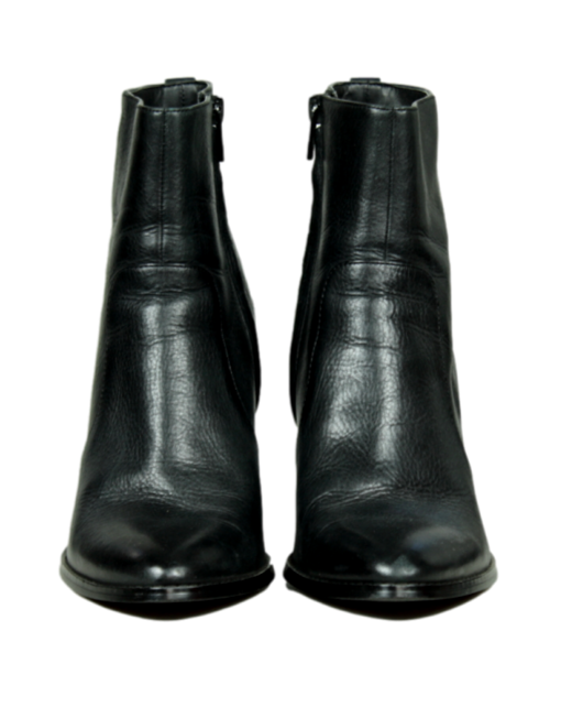 CALVIN KLEIN Ankle Boots Front Both Shoes
