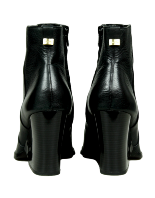 CALVIN KLEIN Ankle Boots Back