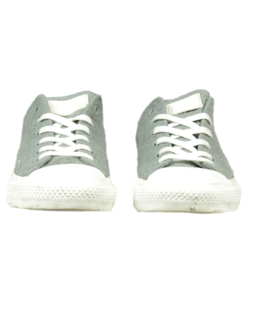 Converse Ox Phaeton Low-Top Sneakers Front