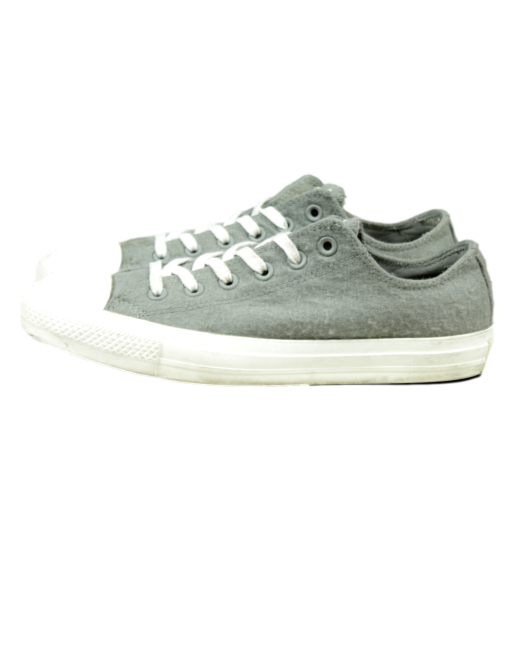 Converse Ox Phaeton Low-Top Sneakers Left Side