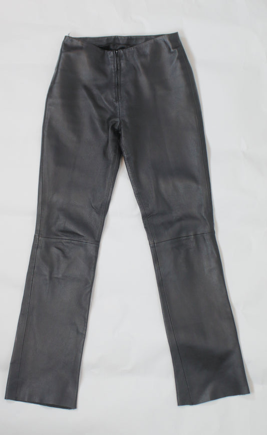 T.A.L.C. Leather Pants