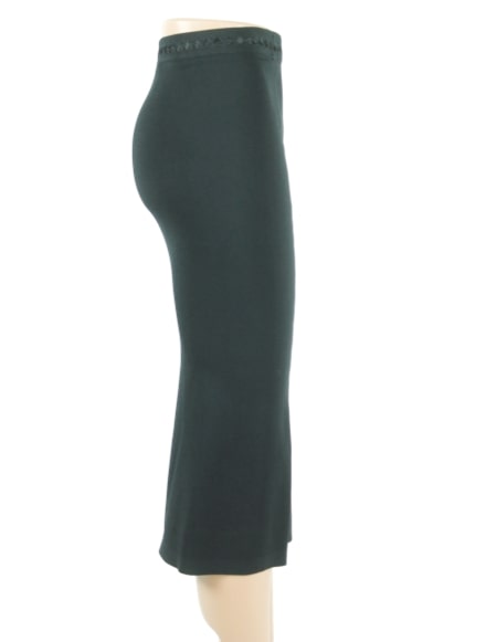 SANDRO Mid-Length Pencil Skirt