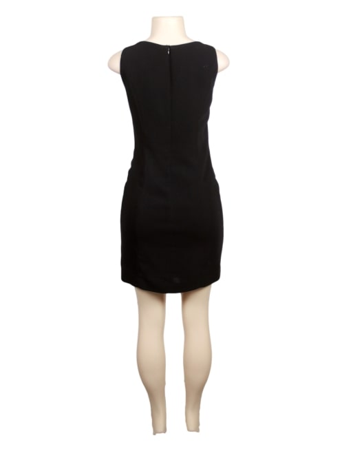 CACHE Sleeveless Shift Dress- eKlozet Luxury Consignment Boutique
