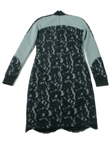 CARVEN Knit Dress- eKlozet Luxury Consignment Boutique