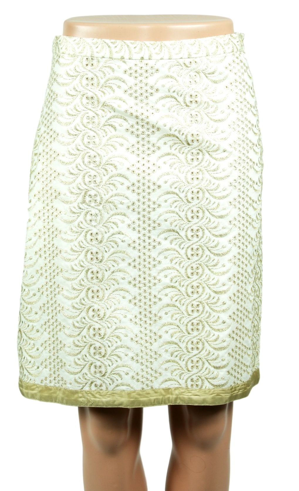 Banana Republic Pencil Skirt - eKlozet Luxury Consignment