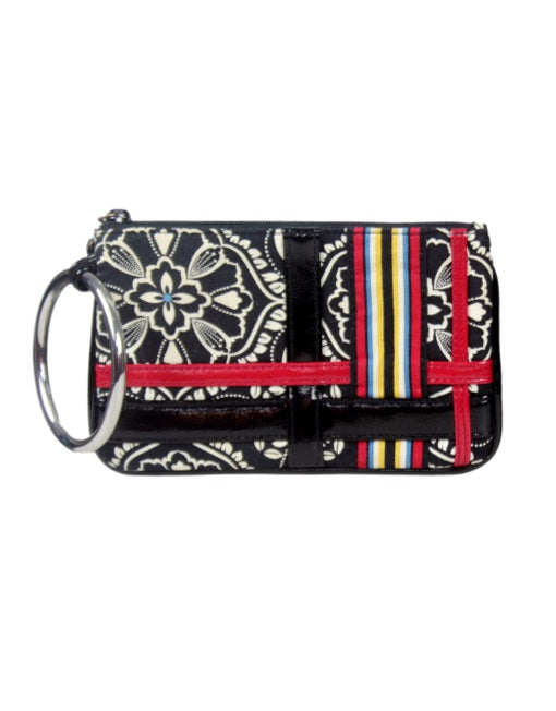 Vera Bradley Wristlet