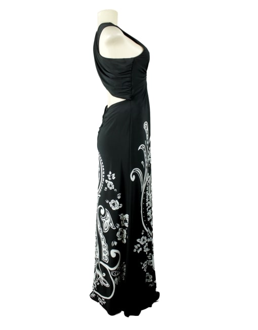 Arden B Maxi Dress - eKlozet Luxury Consignment