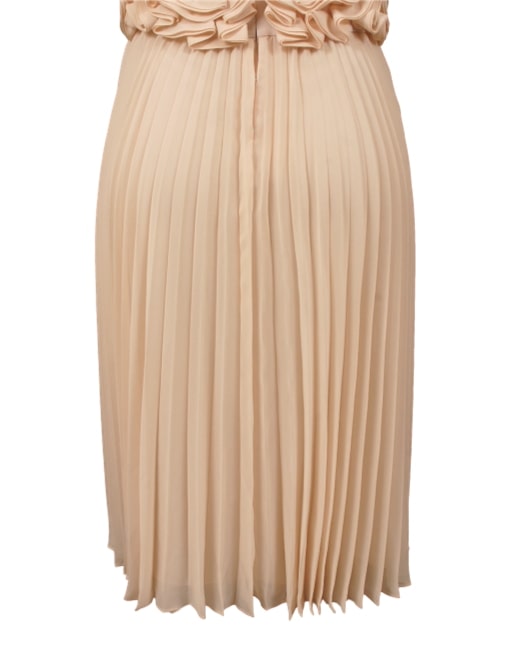 BCBGMAXAZRIA "SAFINA" DRESS - eKlozet Luxury Consignment