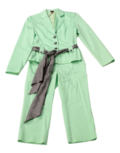 MIN.IMAL Pantsuit Front | eKlozet Designer Consignment