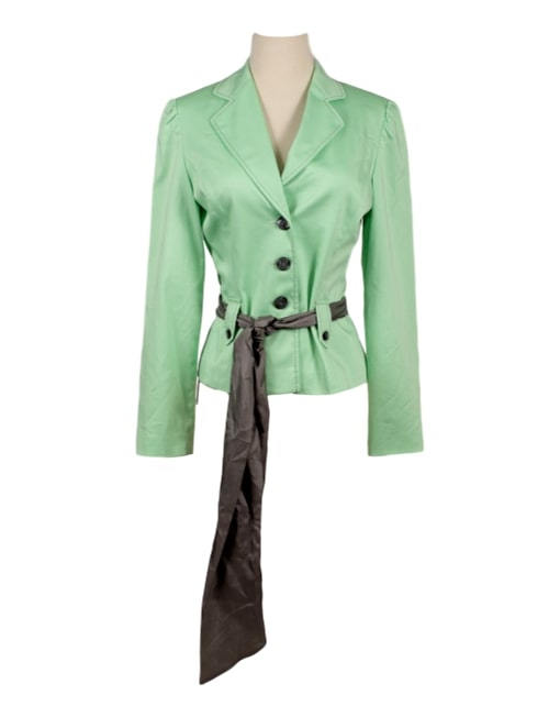 MIN.IMAL Pantsuit Jacket| eKlozet Designer Consignment