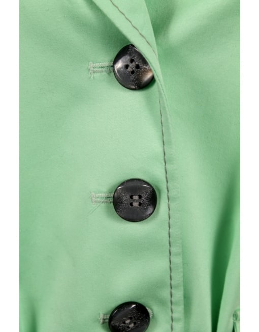 MIN.IMAL Pantsuit Jacket Buttons| eKlozet Designer Consignment