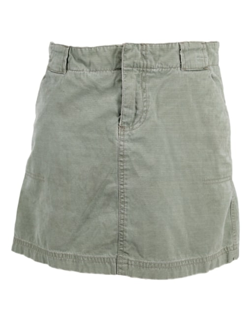 AMERICAN EAGLE OUTFITTERS MINI SKIRT - eKlozet Luxury Consignment