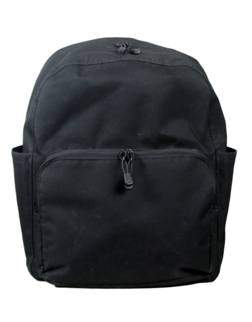 Lo & Sons Hanover Deluxe 2 Backpack Front