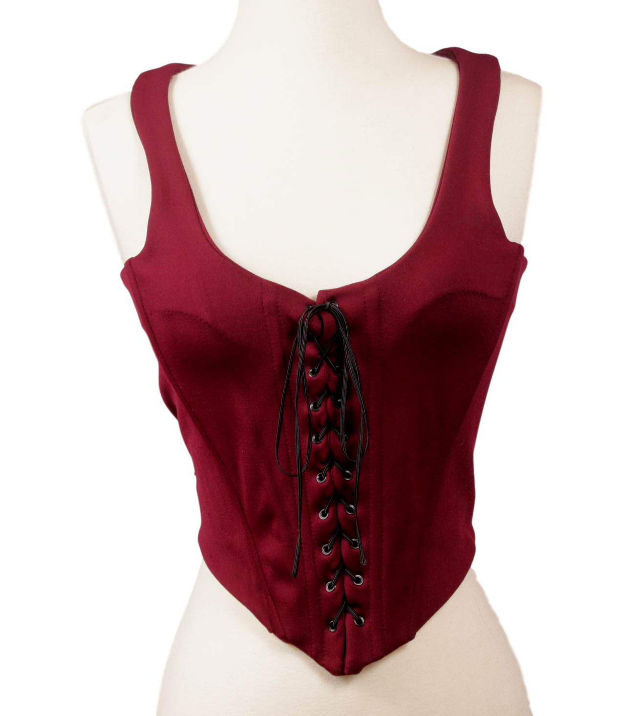 Betsey Johnson Corset - eKlozet Luxury Consignment