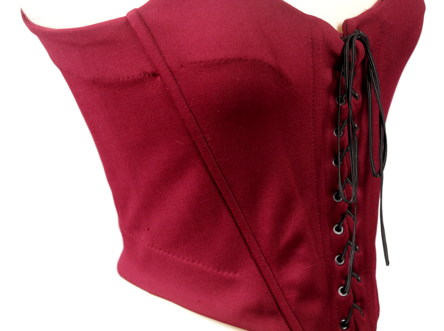 Betsey Johnson Corset - eKlozet Luxury Consignment