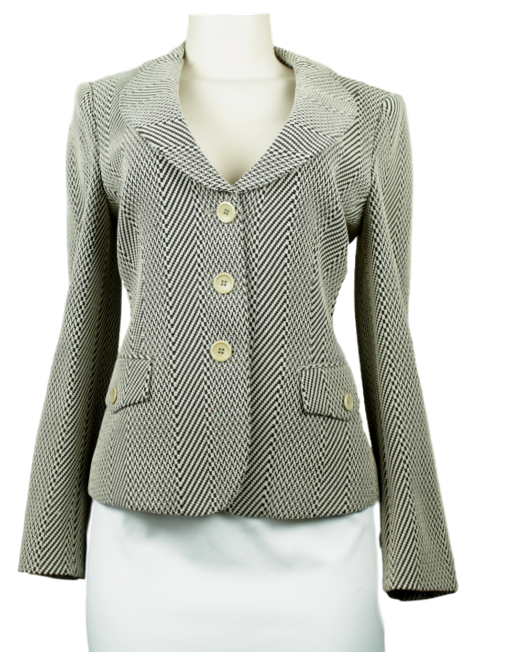 ARMANI  Blazer Front - eKlozet Luxury Consignment Boutique