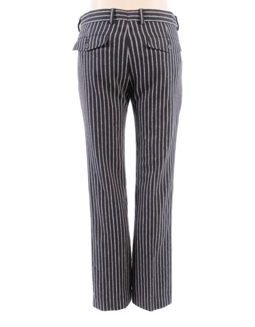 DIOR STRAIGHT-LEG PANTS - eKlozet Luxury Consignment