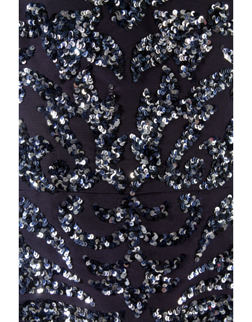 CHRISTIAN DIOR EMBELLISHED DRESS - eKlozet Luxury Consignment