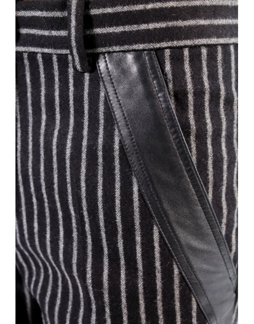 DIOR STRAIGHT-LEG PANTS - eKlozet Luxury Consignment