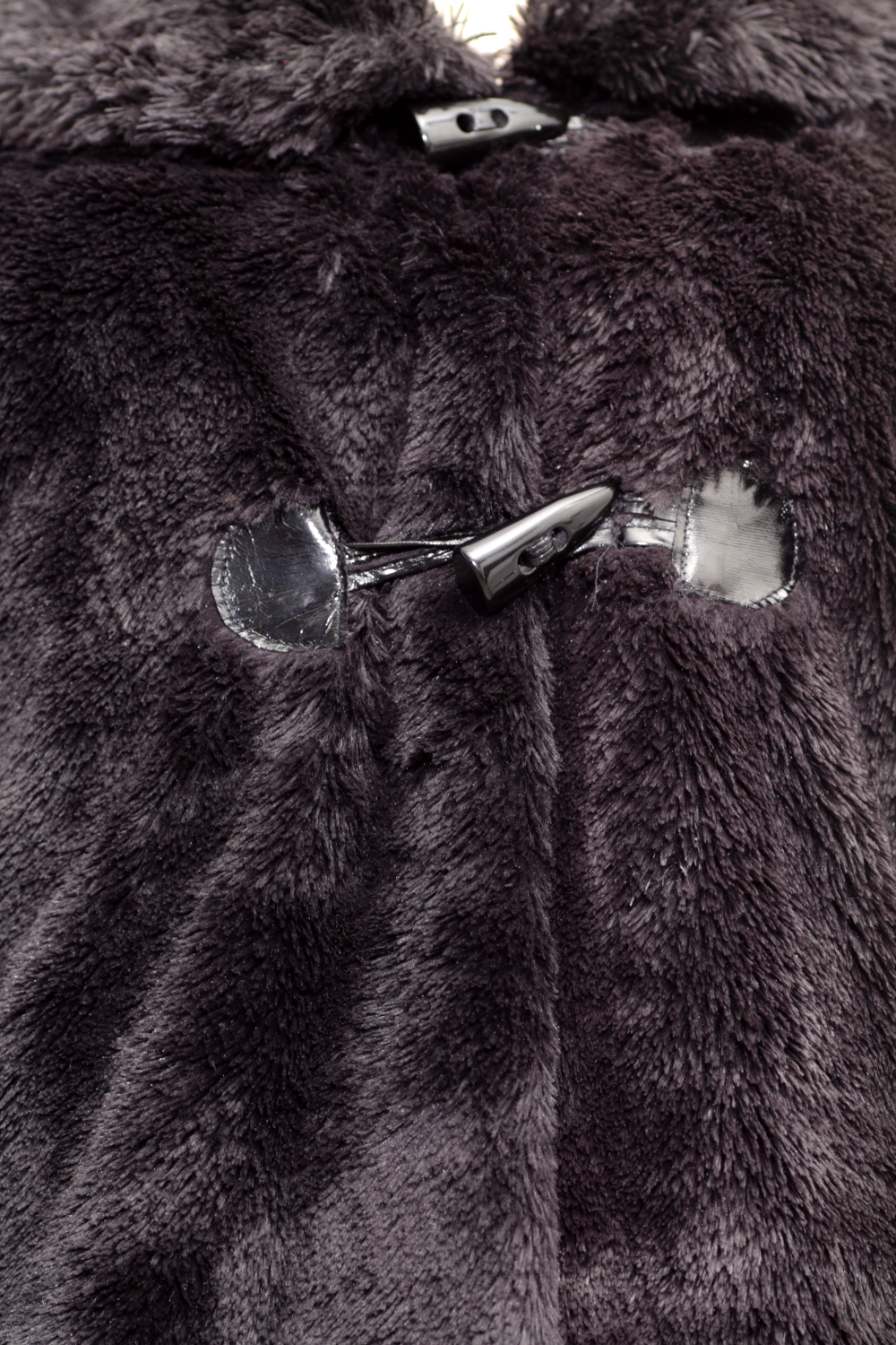 Cejon Faux Fur Vest - eKlozet Luxury Consignment