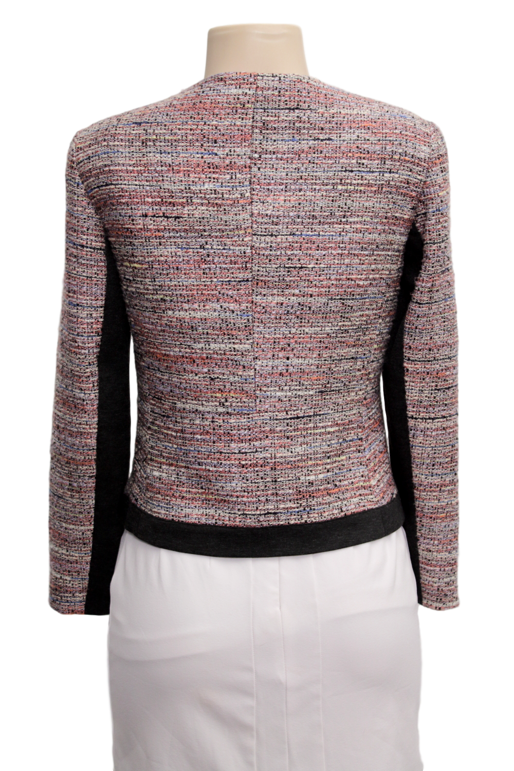 Vince Camuto Tweed Blazer - eKlozet Luxury Consignment