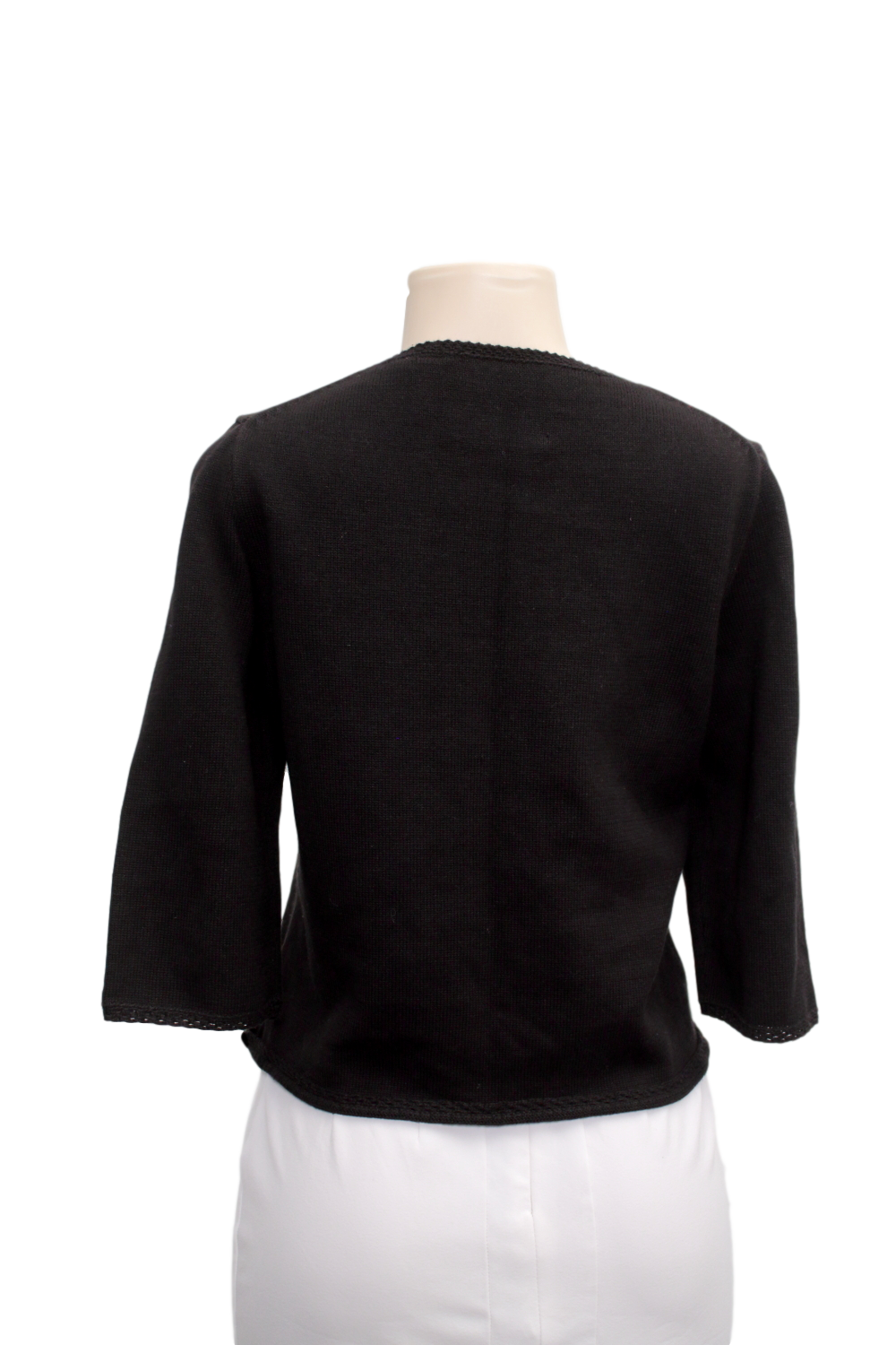 Michael Simon Birthday Cake Sweater - eKlozet Luxury Consignment