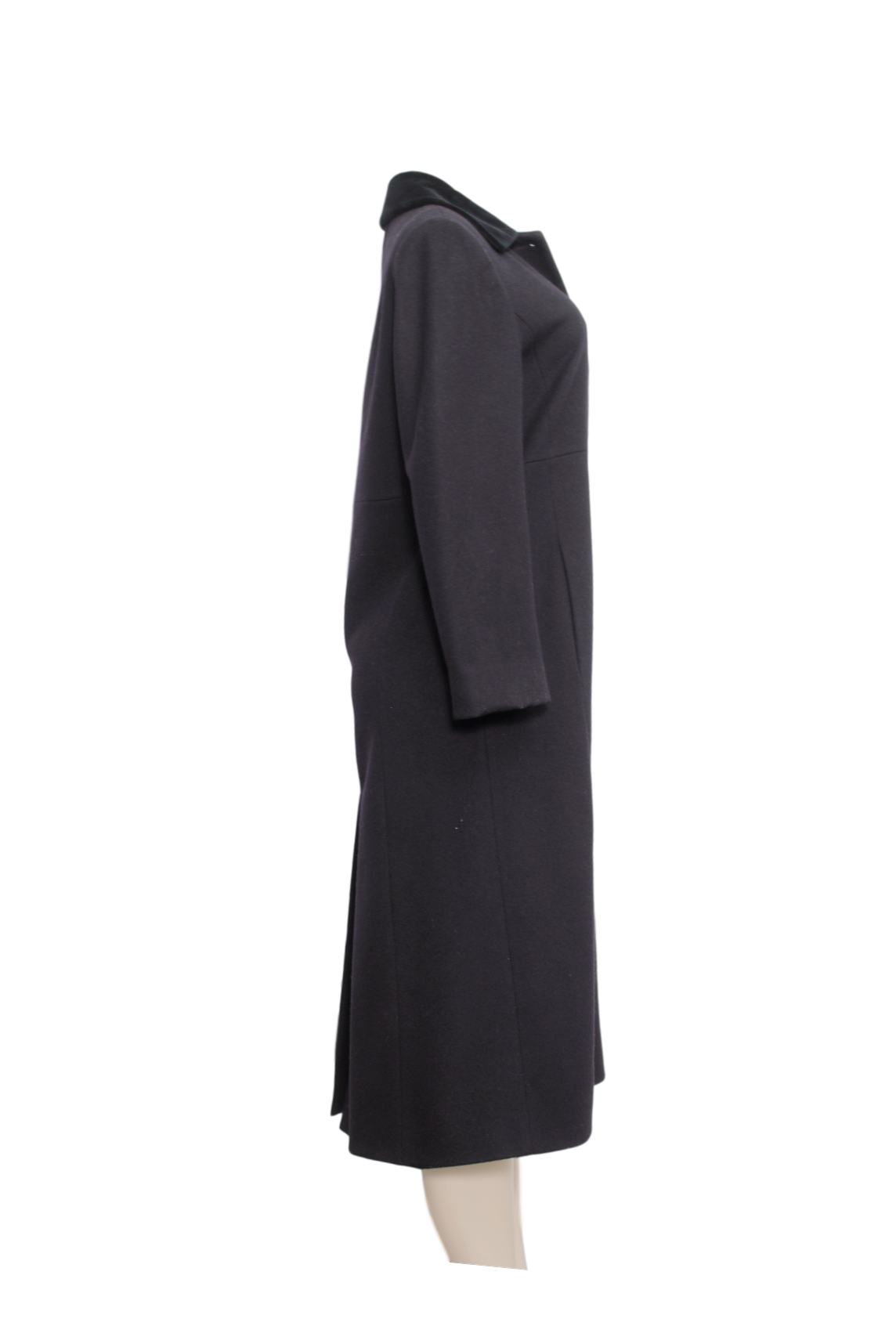 London Fog Wool Coat - eKlozet Luxury Consignment