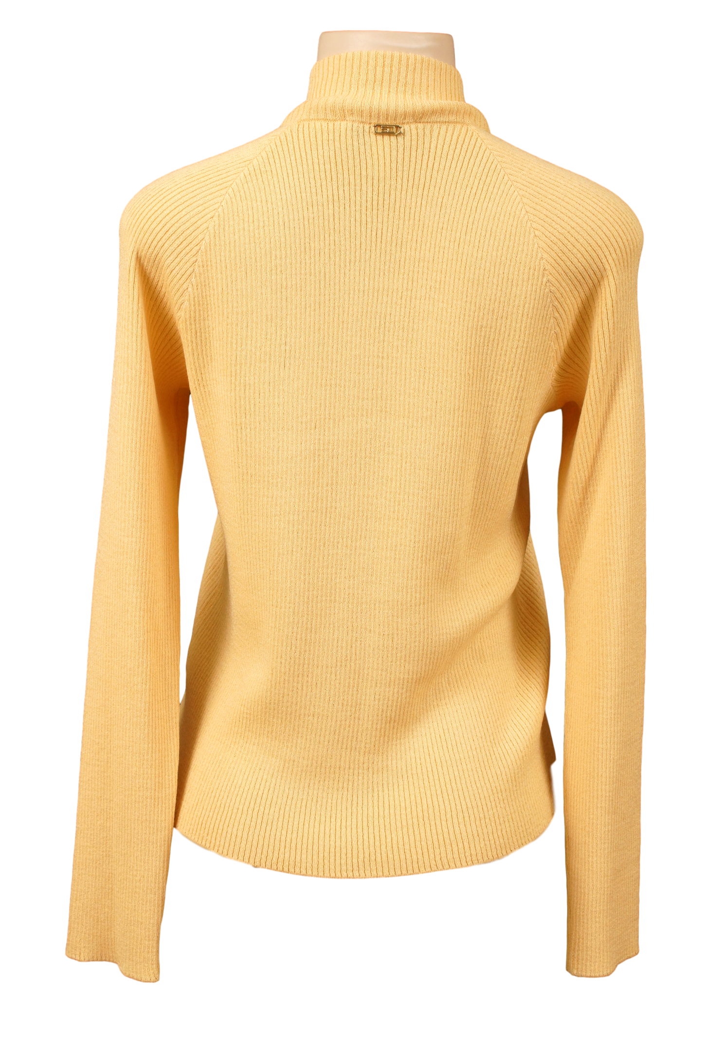 St. John Sport Mock Sweater - eKlozet Luxury Consignment