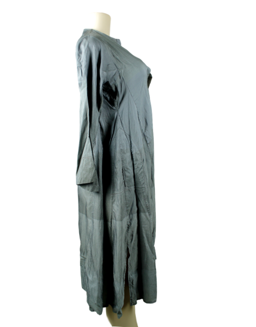 DOSA Silk Knee-Length Dress - eKlozet Consignment Boutique