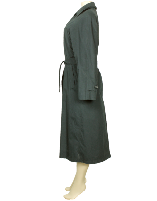 LONDON FOG Belted Trench Coat