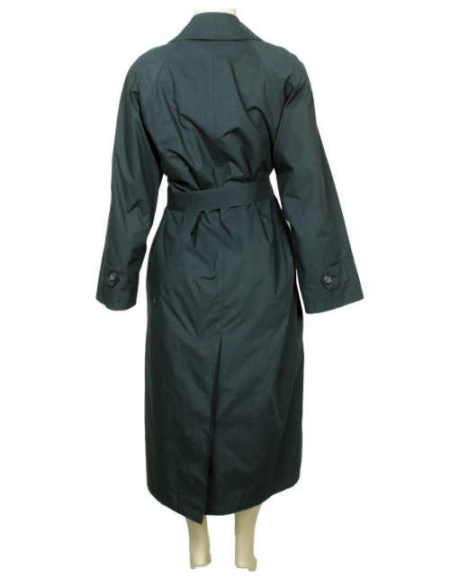 LONDON FOG Belted Trench Coat