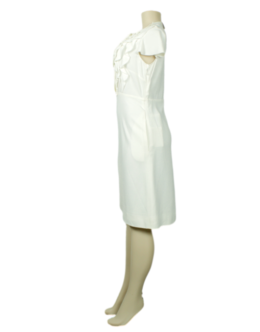 VALENTINO Cap Sleeve Dress W/ Tags Side