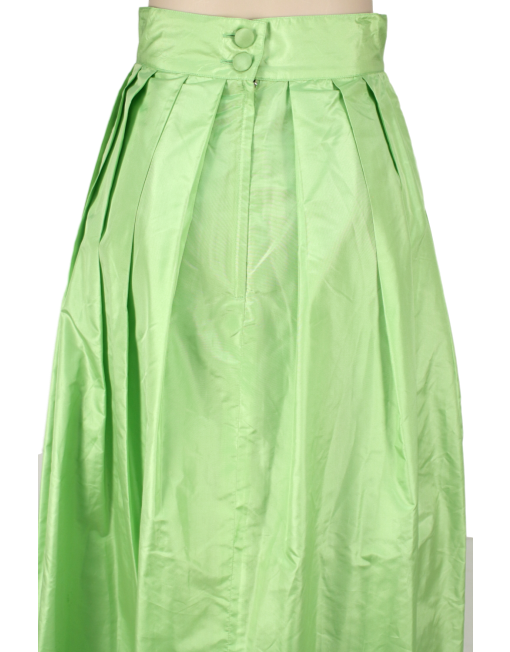 LILLY PULITZER MAXI SKIRT - eKlozet Luxury Consignment