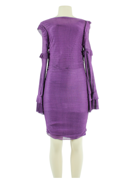 Tom Ford Long Sleeve Knit Dress - eKlozet Luxury Consignment