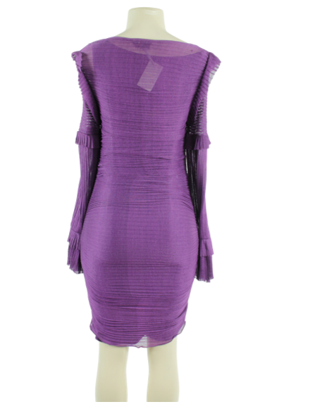 Tom Ford Long Sleeve Knit Dress - eKlozet Luxury Consignment