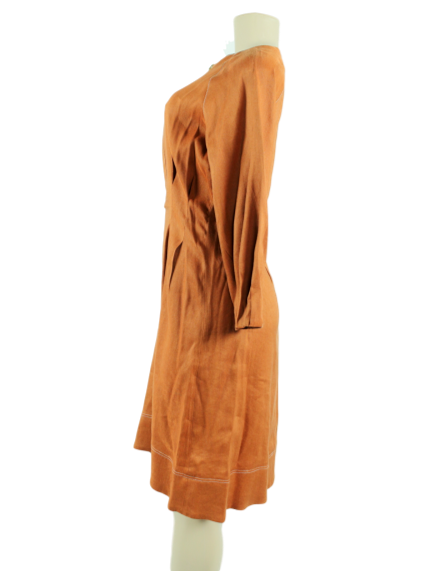 Veronica Beard A-Line Skirted Dress - eKlozet Luxury Consignment