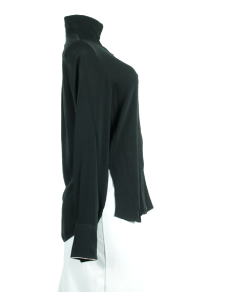Valentino Pajama-Like Blouse - eKlozet Luxury Consignment