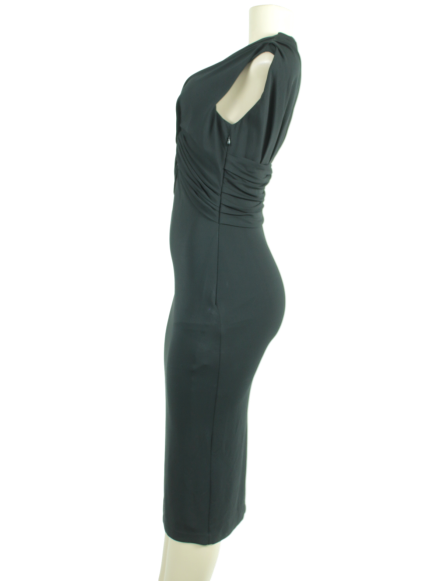 Tom Ford Sleeveless Midi Dress w/ Tags - eKlozet Luxury Consignment