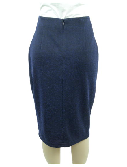 Halogen Knit Pencil Skirt - eKlozet Luxury Consignment