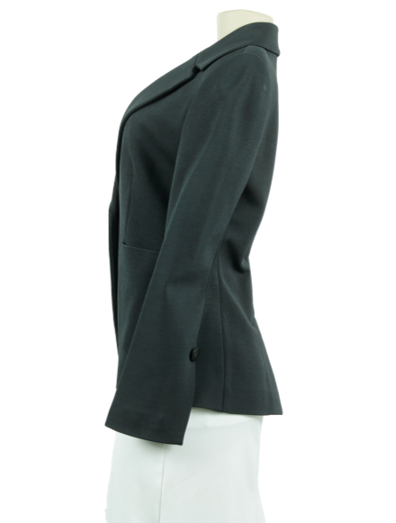 Diane von Furstenberg Structured Jacket - eKlozet Luxury Consignment