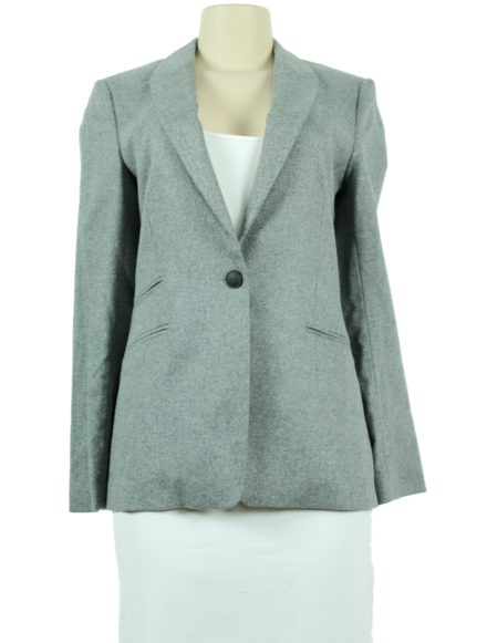 Rag & Bone Wool Blazer - eKlozet Luxury Consignment