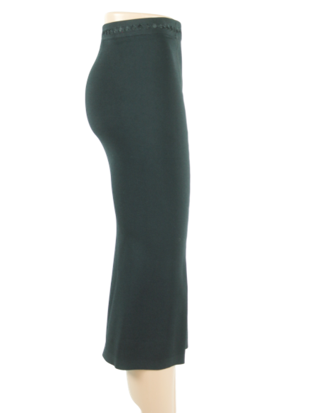 Sandro Mid-Length Pencil Skirt - eKlozet Luxury Consignment